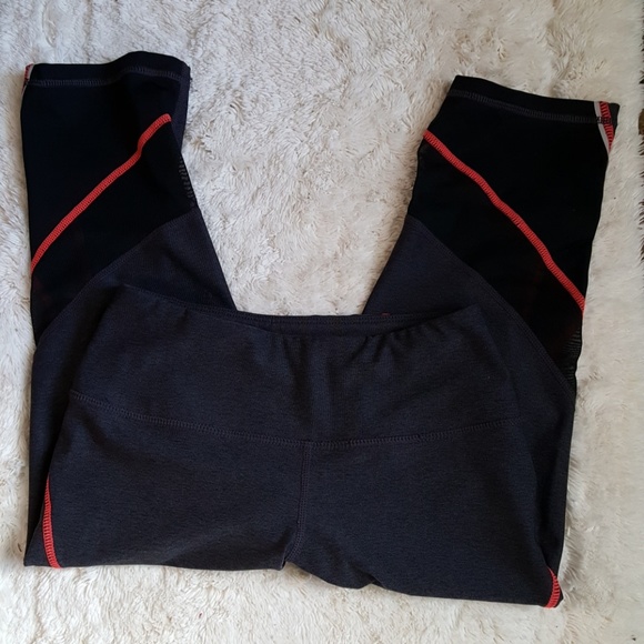 Z by Zella cropped leggings - Picture 3 of 4